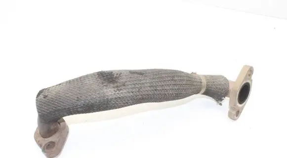 Ford Kuga III EGR valve line/pipe/hose LX6E9D477BA