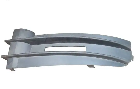 Volkswagen Caddy Front bumper lower grill 2K0853683