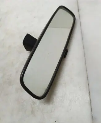 Ford Focus C-MAX Rear view mirror (interior) E9014276 024276