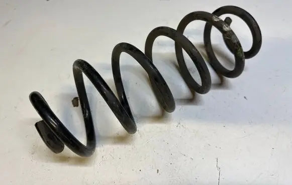 Audi A5 8T 8F Rear coil spring