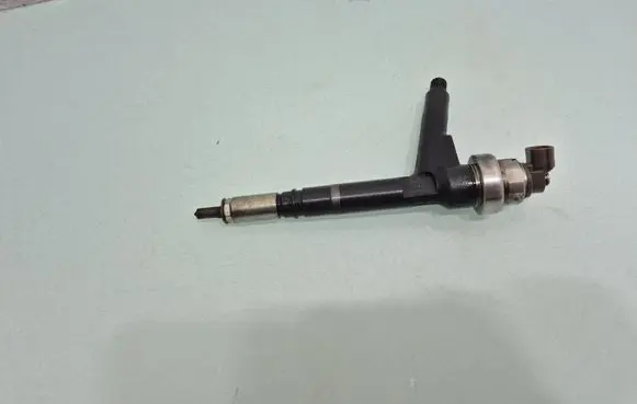 Opel Combo C Fuel injector 8973138616