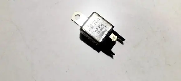 Volvo S40, V40 Other relay 28z9d7 g4l-1125t