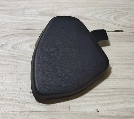 Opel Corsa F Seat trim 9824522780