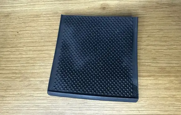 Volvo XC90 Panel drawer/shelf pad 