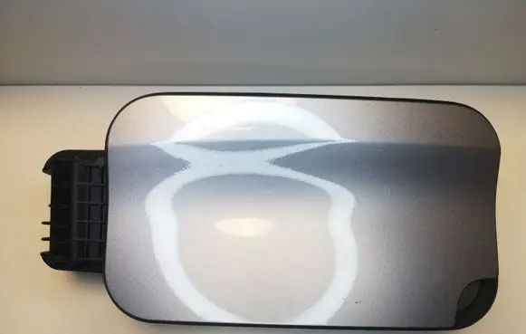 Opel Combo E Fuel tank cap 0417