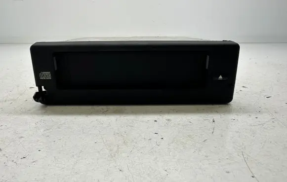 CD/DVD changer