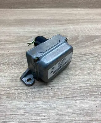 Volkswagen Touran I ESP acceleration yaw rate sensor 1K0907655B