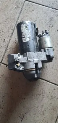BMW 7 F01 F02 F03 F04 Starter motor 8515900