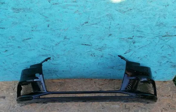 Audi A3 S3 8V Front bumper