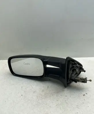 Volkswagen Caddy Coupe wind mirror (mechanical) E9010109 E9020115
