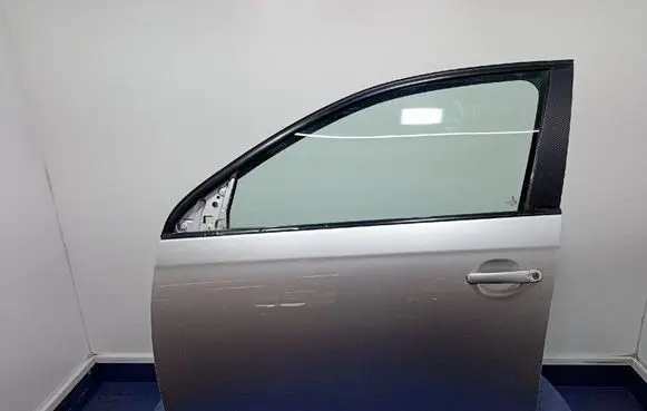 Volkswagen Jetta V Front door