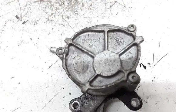 Citroen C4 I Picasso Vacuum pump D1651C2