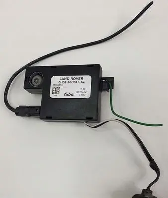 Land Rover Freelander 2 - LR2 Aerial antenna amplifier 6H5218C847AA