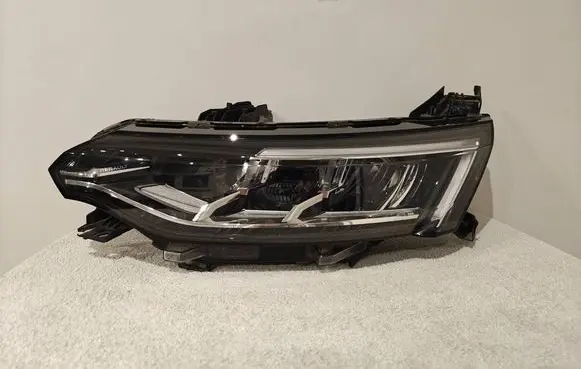 Renault Talisman Headlight/headlamp 260601223R 1011500633