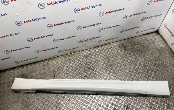BMW 1 E81 E87 Sill 8037453 51778037453