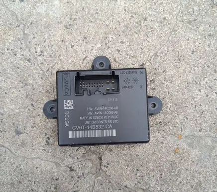 Ford Kuga II Door control unit/module CV6T14B532CA