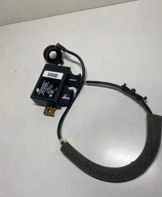 Ford Galaxy Immobilizer control unit/module 7M5953257F 73658012