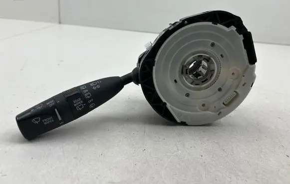 Dodge Durango III Wiper turn signal indicator stalk/switch 162100 91579805301780