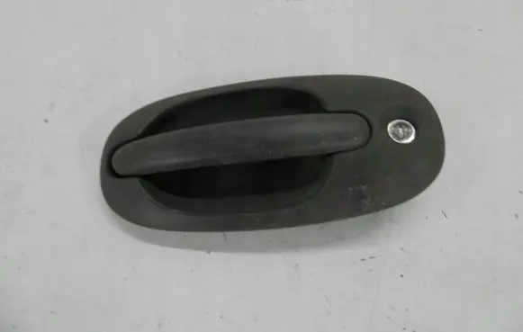 Chrysler Grand Voyager III Front door exterior handle 