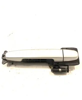 Toyota Corolla E140 E150 Front door exterior handle