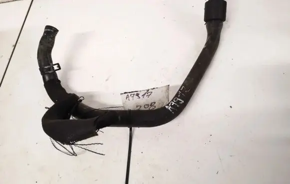 Fiat Ulysse Engine coolant pipe/hose
