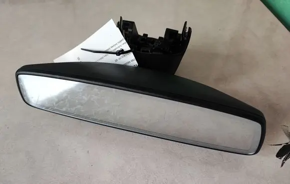 BMW 7 G11 G12 Rear view mirror (interior) 048369