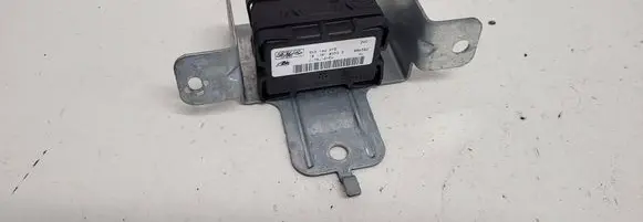 Mazda 5 ESP acceleration yaw rate sensor 10170103533 C178J16YEY