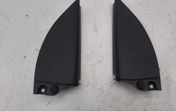 Audi A1 Other rear door trim element 82G857570