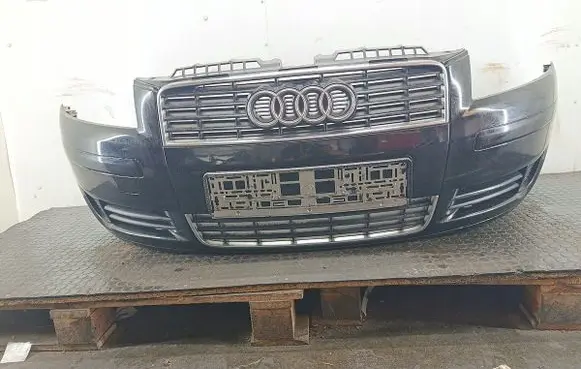 Audi A3 S3 8P Front bumper