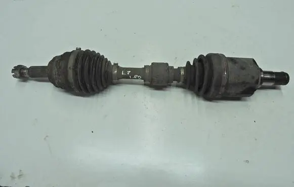 Mitsubishi ASX Front driveshaft 3815A277