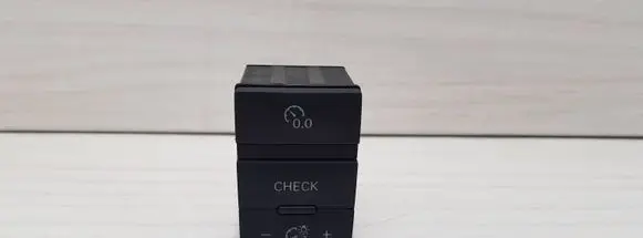 Panel lighting control switch