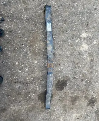 Ford Transit VII Rear leaf spring KK315560AA 0M03052912