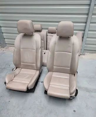 BMW 5 F10 F11 Seat set 