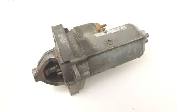 Nissan Qashqai Starter motor 23300JG70A 6F70699SKB TS22E9