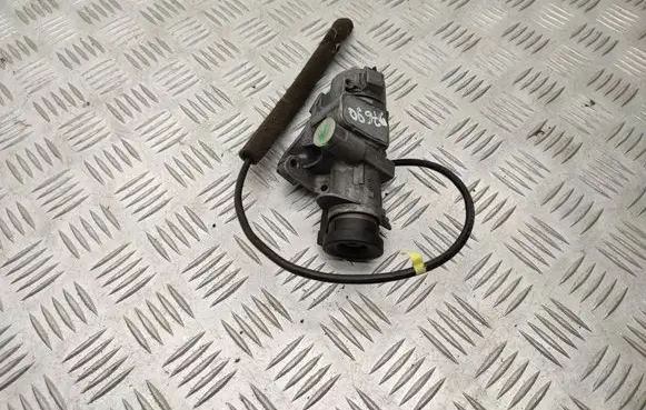 Volkswagen Sharan Ignition lock 4B0905851B