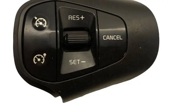 KIA Carens III Other switches/knobs/shifts