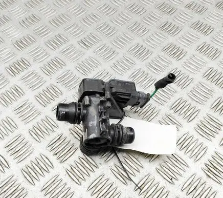 Mercedes-Benz A W177 Coolant heater A0009061313