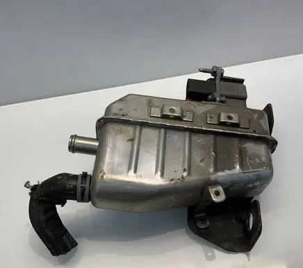 Audi e-tron Auxiliary pre-heater (Webasto) 3Q0963231E 12E010001E