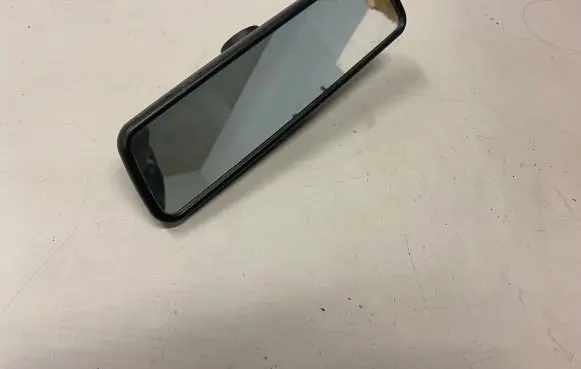 Skoda Fabia Mk2 (5J) Rear view mirror (interior) E9014022