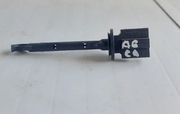 Audi A6 S6 C6 4F Interior temperature sensor 4F0820539A