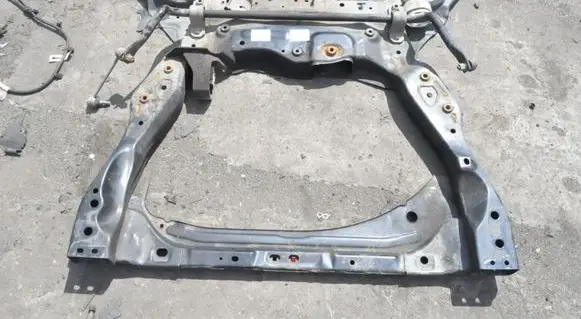 Volvo XC60 Rear suspension assembly kit set 