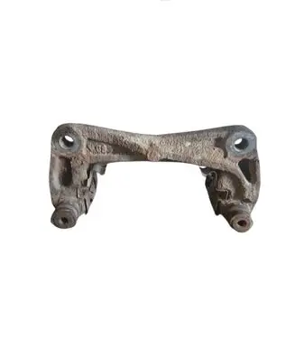 Subaru Forester SG Front Brake Caliper Pad/Carrier 