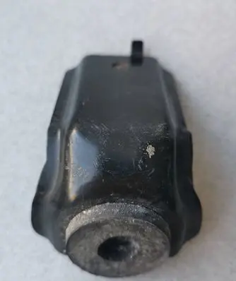 Radiator support slam panel bracket