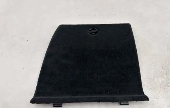 Audi RS6 C7 Trunk/boot side trim panel 4G9863989