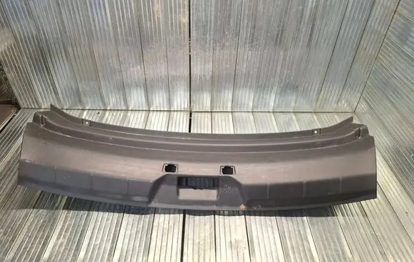 Volvo V40 Trunk/boot sill cover protection 31291048