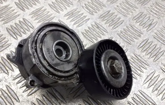Audi A6 S6 C6 4F Alternator belt tensioner pulley 950488