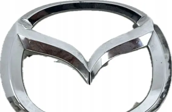 Mazda MX-5 NC Miata Manufacturers badge/model letters N06651731