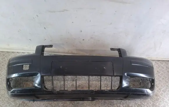 Audi A3 S3 8P Front bumper 8P3807437