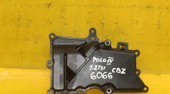 Volkswagen Polo IV 9N3 Breather valve 03F103464C