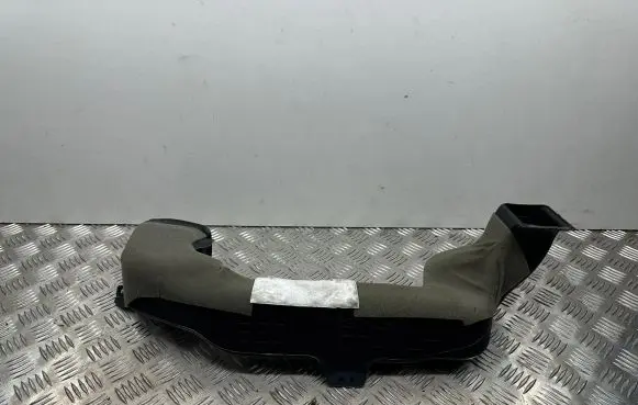 Lexus GS 300 350 430 450H Cabin air duct channel 5584530241